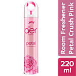 Godrej Aer Rose Blossom Home Spray 220 ml