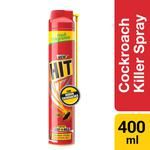 HIT Cockroach Killer Spray 400 ml 
