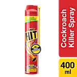 HIT Cockroach Killer Spray 400 ml