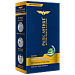 Park Avenue After Shave Lotion - Good Morning 50 ml 