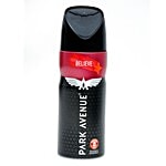 Park avenue Deo - Believe 100 g Can