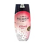 Premium Talc - Regular 300 g Pack of 2 (1+1)