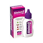 StainOff Stainoff Fabric Stain Remover - Non Bleach Formula 25 ml 