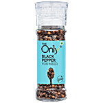 On1y Black Pepper Grinder 50 g