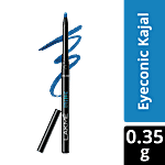 Lakme Eyeconic Kajal 0.35 g Royal Blue