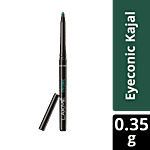 Lakme Eyeconic Kajal 0.35 g Regal Green