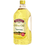 Borges Olive Oil - For Indian Cooking 2 L PET Bottle
