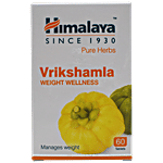Himalaya Wellness Vrikshamla - Tablets (Wellness) 60 pcs