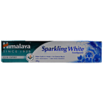 Himalaya Sparkling White Toothpaste 150 g
