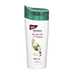 Himalaya Anti-Hair Fall Shampoo With Bhringaraja, For All Hair Types 80 ml