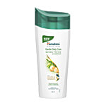 Himalaya Gentle Daily Care Natural Protein Shampoo protects from daily wear and tear  Gently cleanses & strengthens With Chickpea Licorice & Amla For Women & Men 80 ml