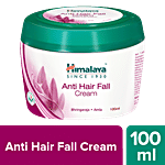 Himalaya Anti-Hair Fall Cream 100 ml 