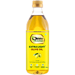 Oleev Kitchen Extra Light Olive Oil - Frying, Sauteing & Grilling 500 ml