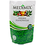 Medimix Ayurvedic Refill Handwash - Herbal 200 ml 