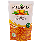 Medimix Refill Handwash - Sandal 200 ml