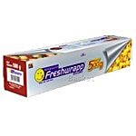 Hindalco Freshwrapp - Net Box Aluminium Foil 500 g Carton