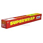 Hindalco Superwrap - Aluminium Foil 30 g 