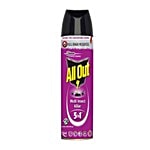 All Out Multi Insect Killer - 5 in 1 250 ml Can