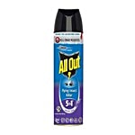 All Out Flying Insect Killer - 5 in 1 250 ml Can