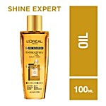 Loreal Paris 6 Oil Nourish - Oil 100 ml Bottle