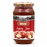 Druk Apple Jam 500 g Bottle