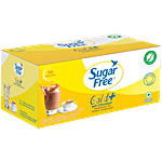 Sugar Free Gold+ Low Calorie Sweetener 37.5 g (50 Sachets x 0.75 g)