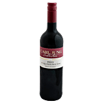 Carl Jung Wine - Red, De-Alcoholised, Selection 750 ml