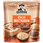 Quaker Oats Multigrain 600 g Pouch