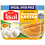 Asal Idly & Dosa Batter 1 kg