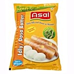 Asal Idly/Dosa Batter - Ready to use 2 kg Pouch