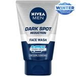 NIVEA Dark Spot Reduction Face Wash - For Clean & Clear Skin With 10x Vitamin C Effect 50 g 