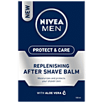 Nivea Men Protect & Care After Shave Balm 100 ml