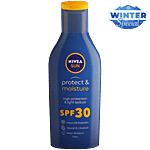 Nivea Sun SPF 30 PA++ UVA-UVB Protection Lotion 75 ml 