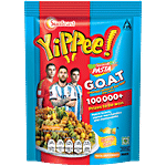 Sunfeast Creamy Corn Tricolor Suji Pasta 70 g