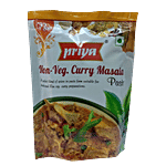 Priya Non Veg Curry Masala Paste 100 g