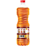 Emami Healthy & Tasty - Kachi Ghani Mustard Oil, 1 L Bottle