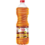 Emami Healthy & Tasty Regular Kachchi Ghani Mustard Oil 825 g PET Bottle