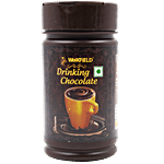 Weikfield Weikfiled Drinking Chocolate 100 g Bottle