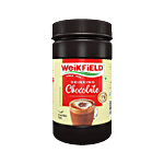 Weikfield Drinking Chocolate Powder 100 g Jar