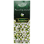 Amrutha Agarbatti - Jasmine 90 g Carton