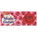 Amrutha Agarbatti - Shahi Gulab 84 g Carton