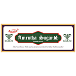 Amrutha Agarbatti - Sugandh 90 g Carton