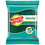Scotch Brite Thick Pad Small 1 pc 