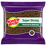 Scotch Brite Super Strong Scrub Pad - Large 1 pc 