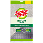 Scotch Brite Floor Cloth/Pochha 2 pcs 