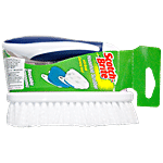 Scotch Brite Household Scrubber Brush 1 pc
