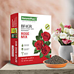 Natures Plus Rose Mix 500 g