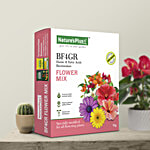 Natures Plus Flower Mix 1 kg