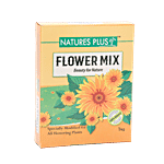 Natures Plus Flower Mix 1 Kg