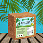 Natures Plus Coco Peat Block 1 kg